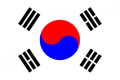 Corea del Sur