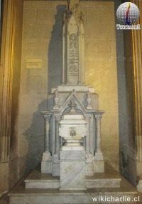 Monumento Héroes de La Concepción