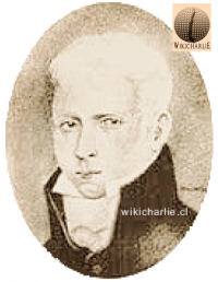 Bernardo de Vera y Pintado