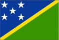 Islas Salomón