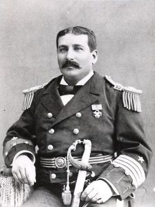 Juan José Latorre Benavente.