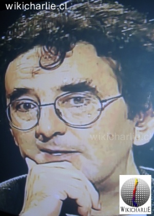 Roberto Bolaño