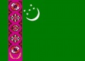 Turkmenistán