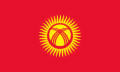 Kirguistán