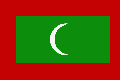 Maldivas