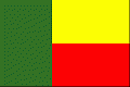 Benín