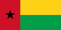 Guinea-Bisáu