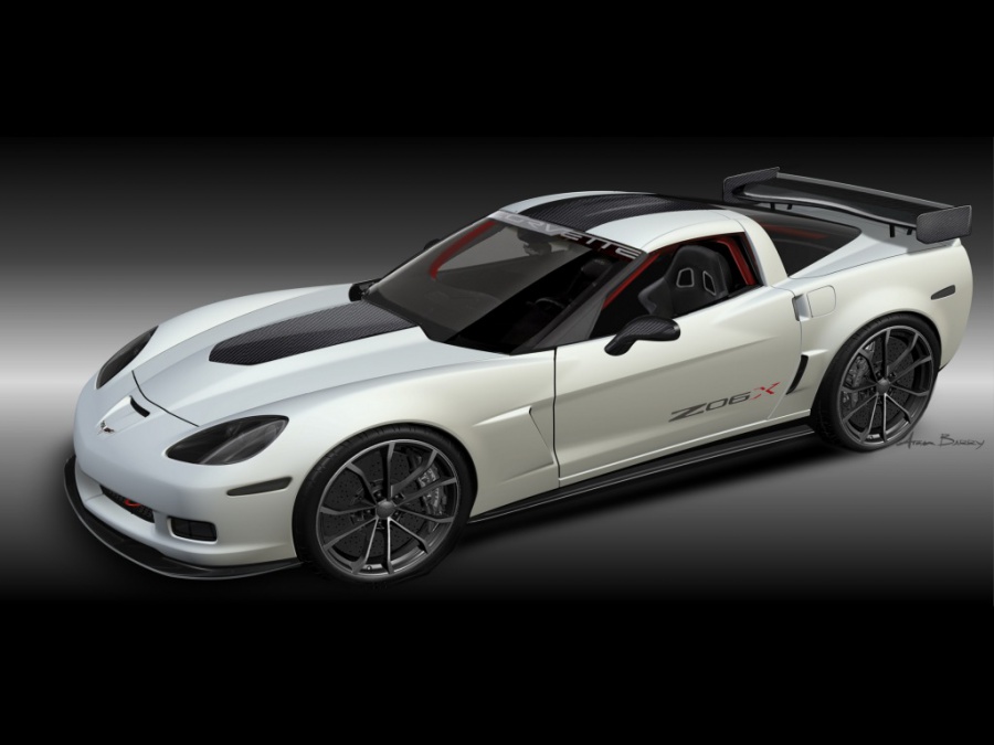 Chevrolet Corvette- Z06X Concept.jpg