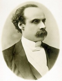 José Manuel Balmaceda Fernández