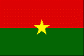 Burkina Faso