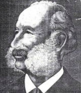 José Antonio Sobenes Valdebenito, primer buzo táctico y primer comando de la Infantería de Marina de Chile