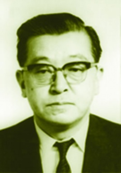 Kaoru Ishikawa en WikicharliE