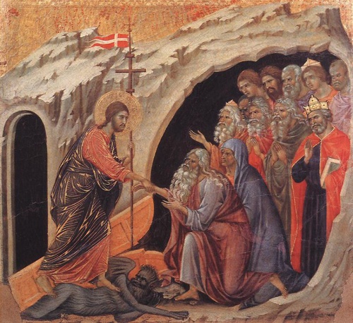 Archivo:Descendiendo al infierno, de Duccio di Buoninsegna.jpg