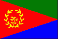 Eritrea