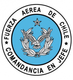 Comandancia en Jefe Fach