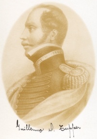 Guillermo Tupper