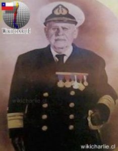Wenceslao Vargas Rojas (☆ Monte Patria, Chile, 28 de septiembre de 1861 - † Valparaíso, 15 de mayo de 1958) marino y militar chileno. Es reconocido como el último sobreviviente de la tripulación de la Corbeta Esmeralda que tomó parte del Combate Naval de Iquique.