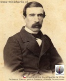 Jose Victorino Lastarria-1817-1883 WikicharliE.jpg