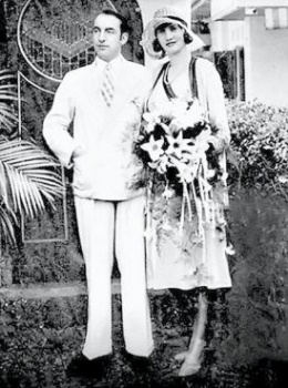 Delia Del Carril WikicharliE