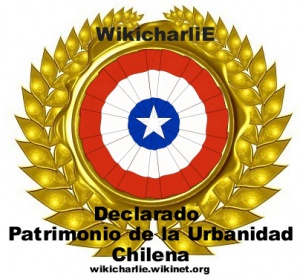 Las viejas cochinas - WikicharliE
