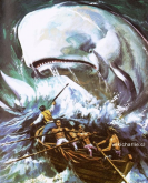 Afiche de Moby Dick.png