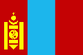 Mongolia