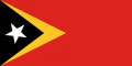 Timor Oriental
